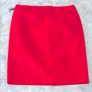 Liz Claiborne Coral Skirt